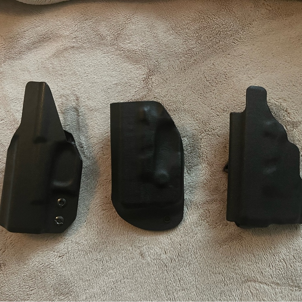 IWB HOLSTER